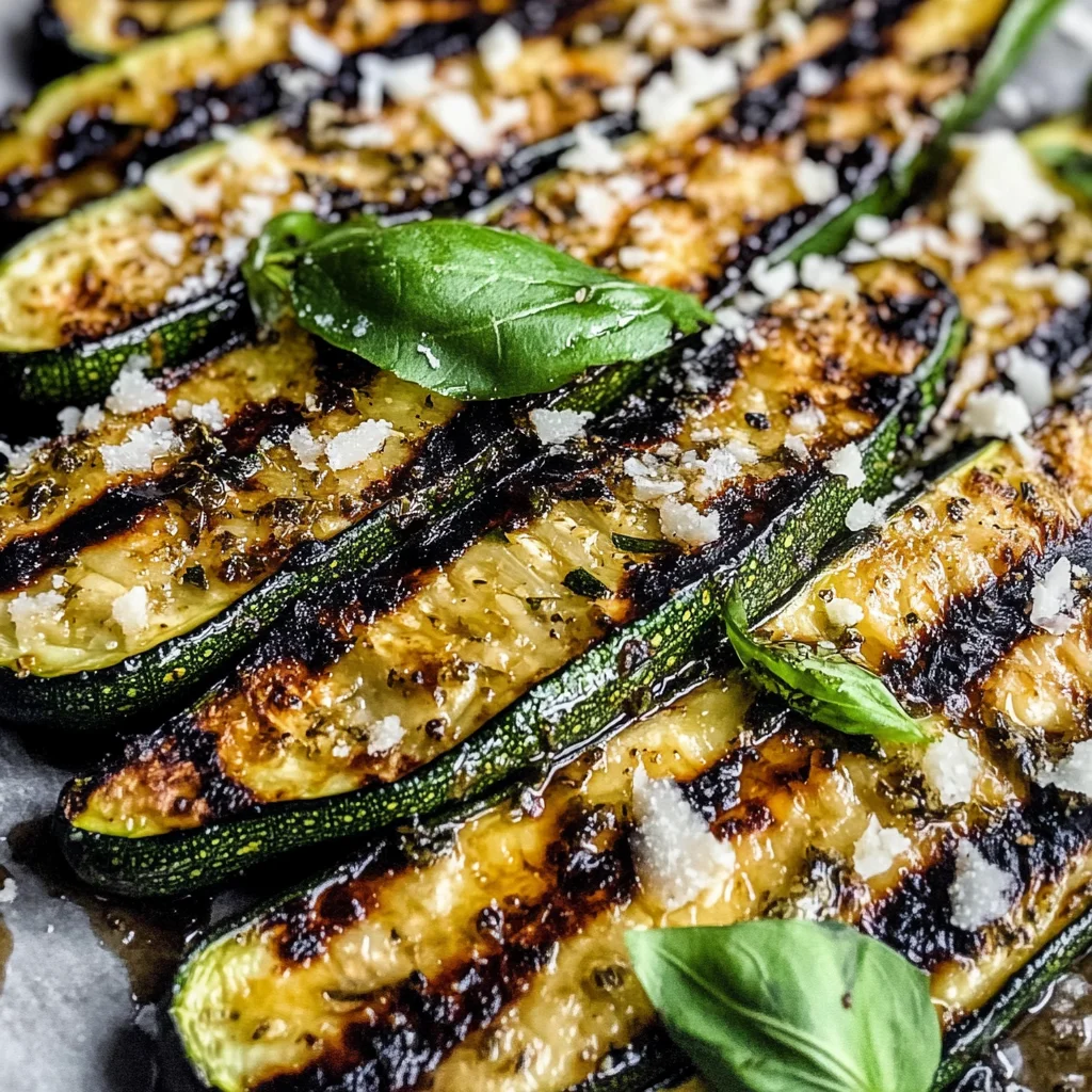 Grilled