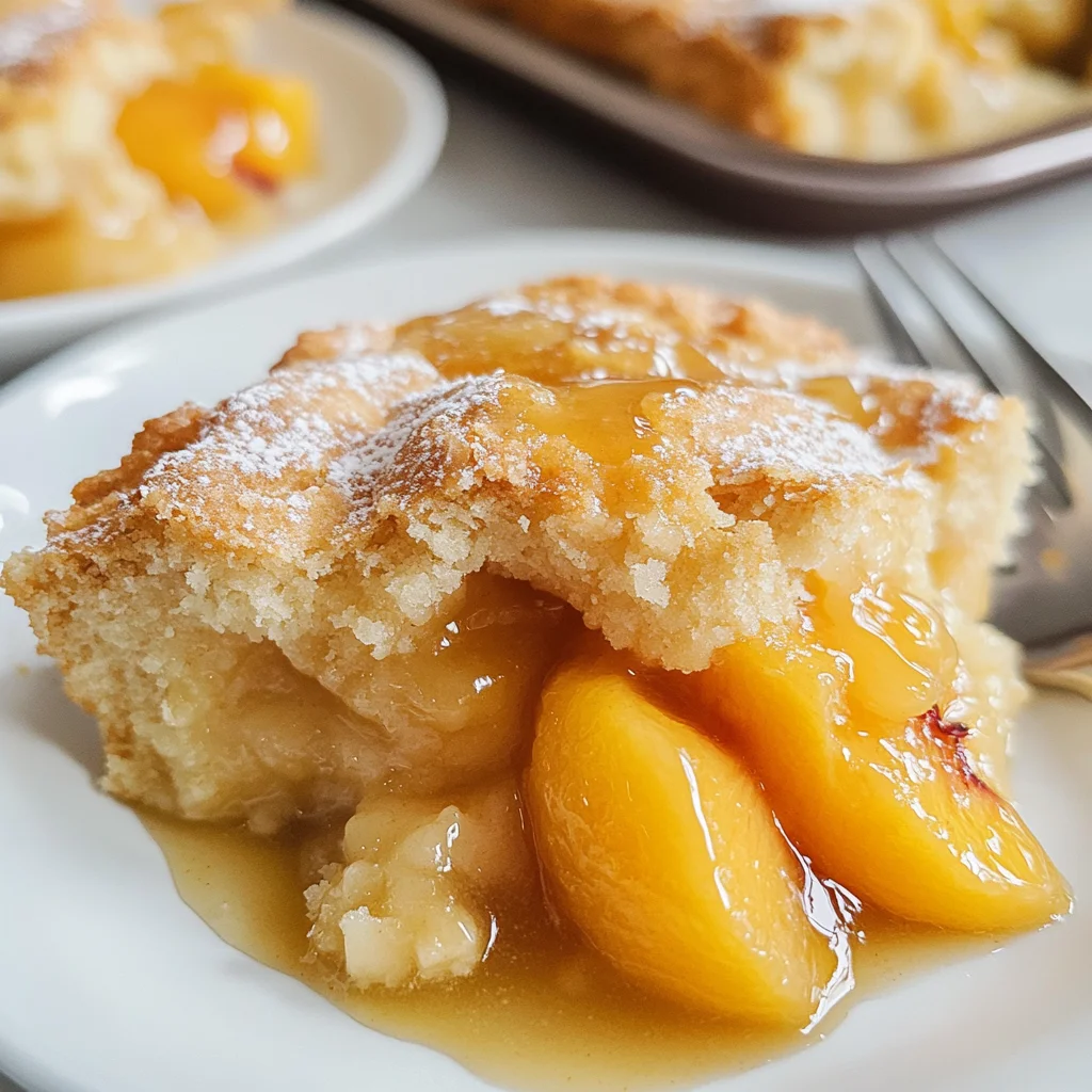 Peach