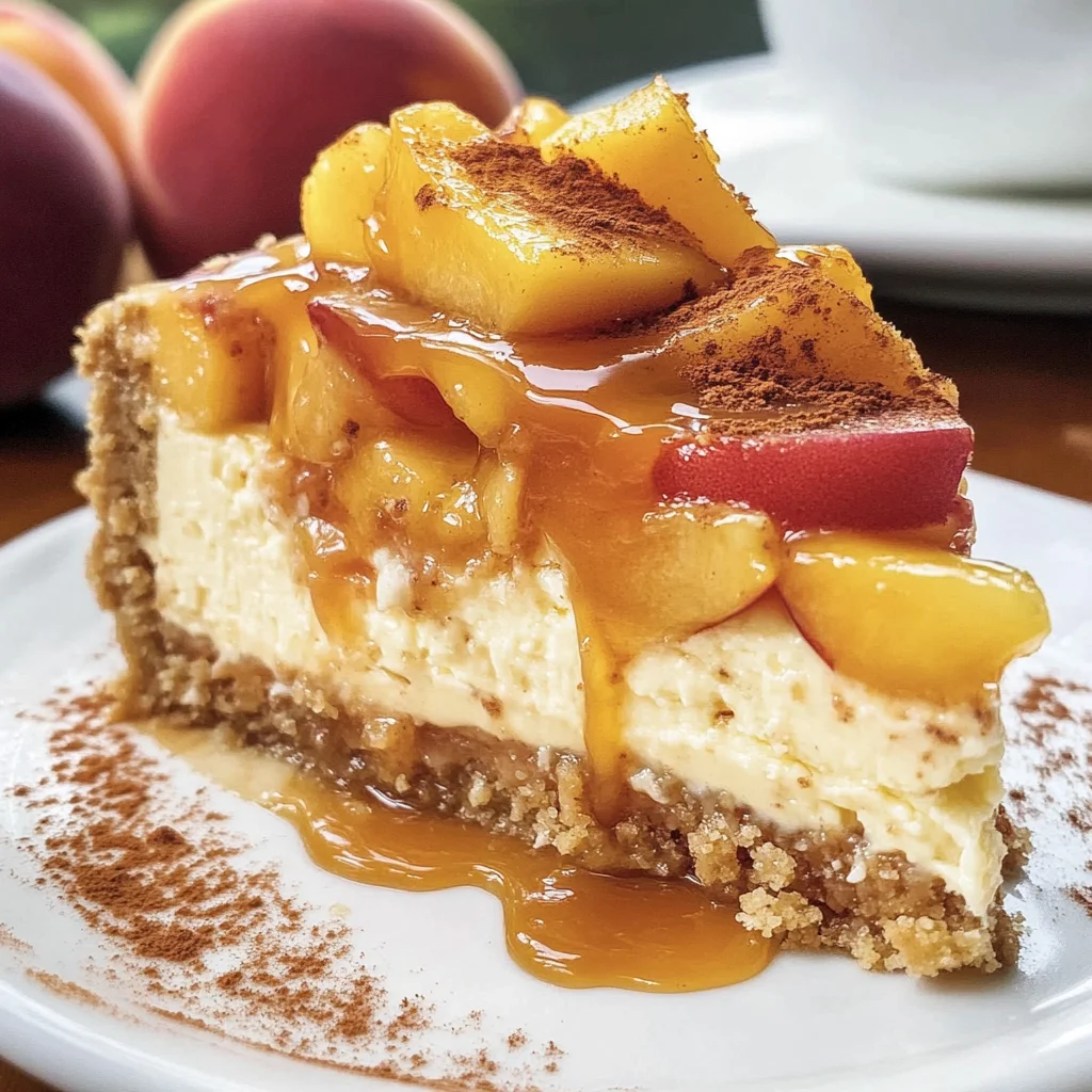 Peach