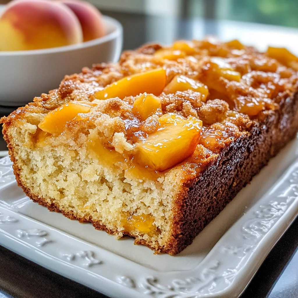 Peach