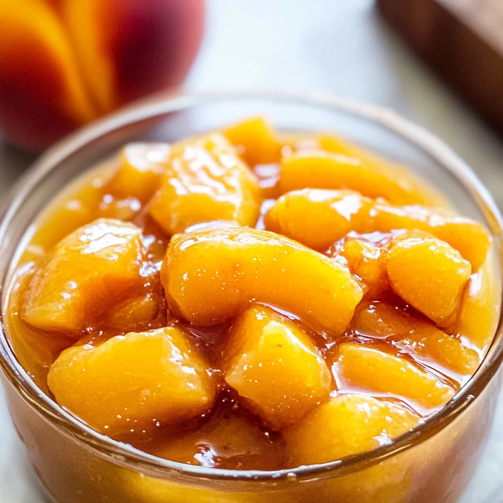 Peach