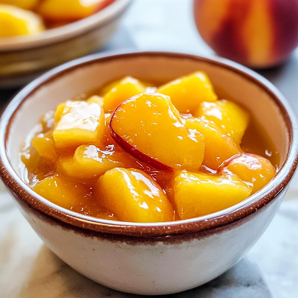 Peach