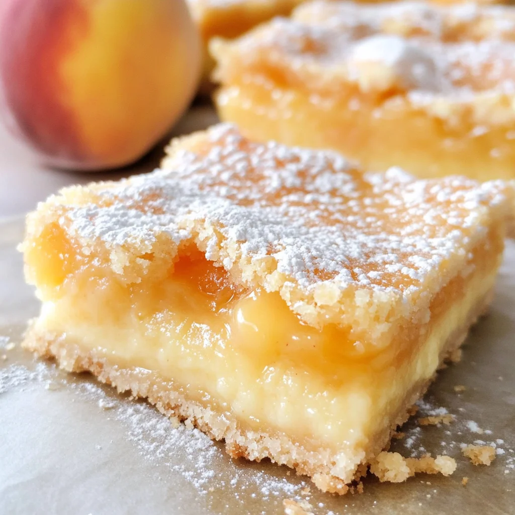 Peach