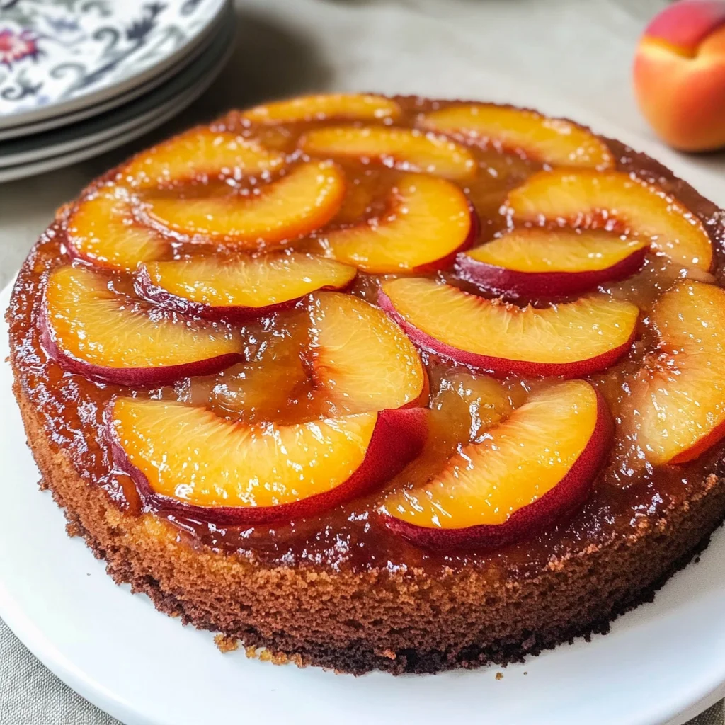 Peach