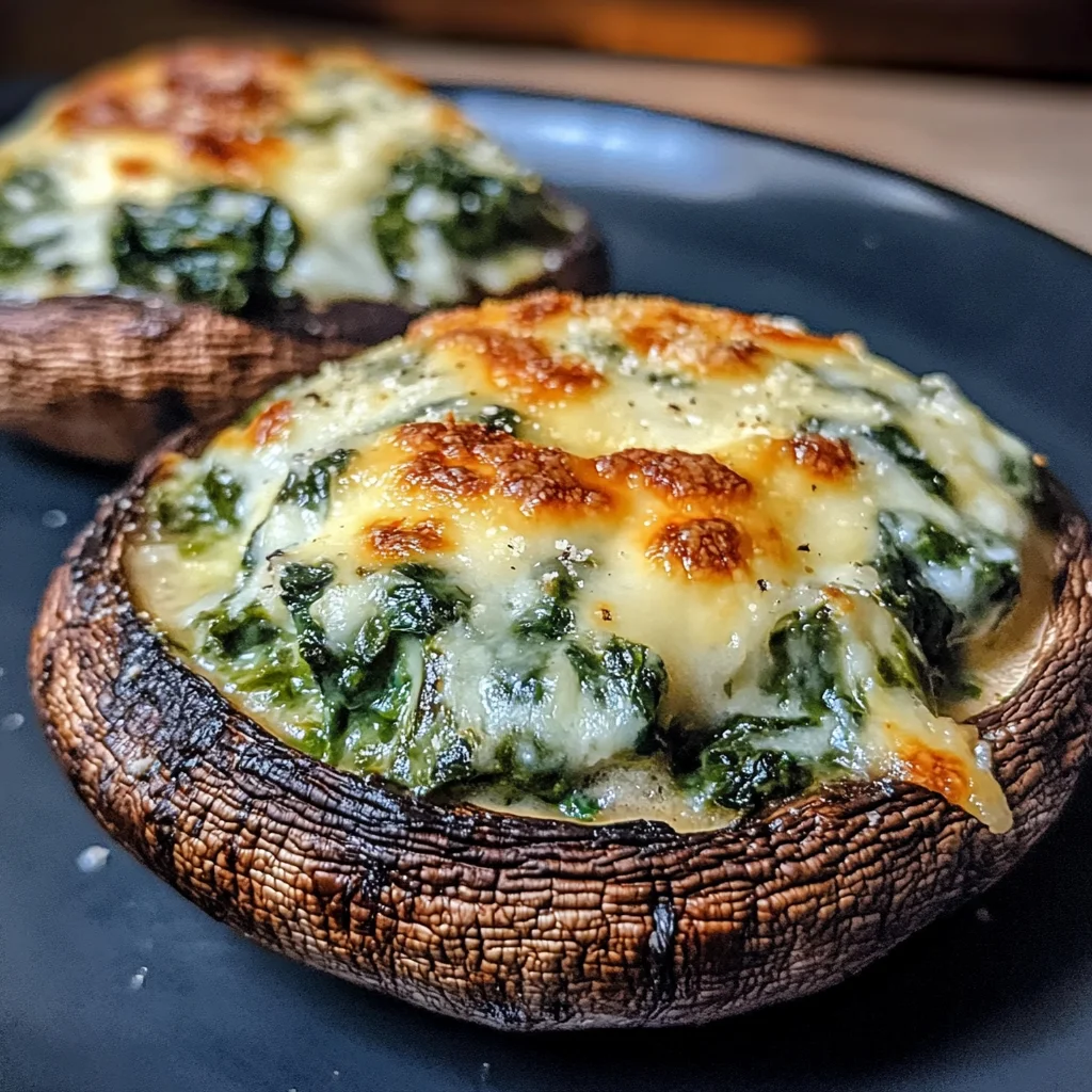 Spinach