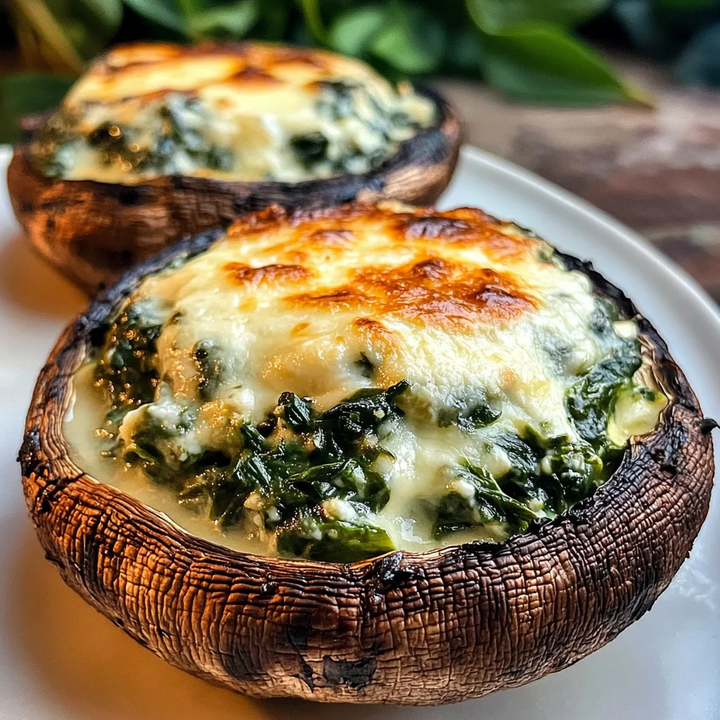 Spinach