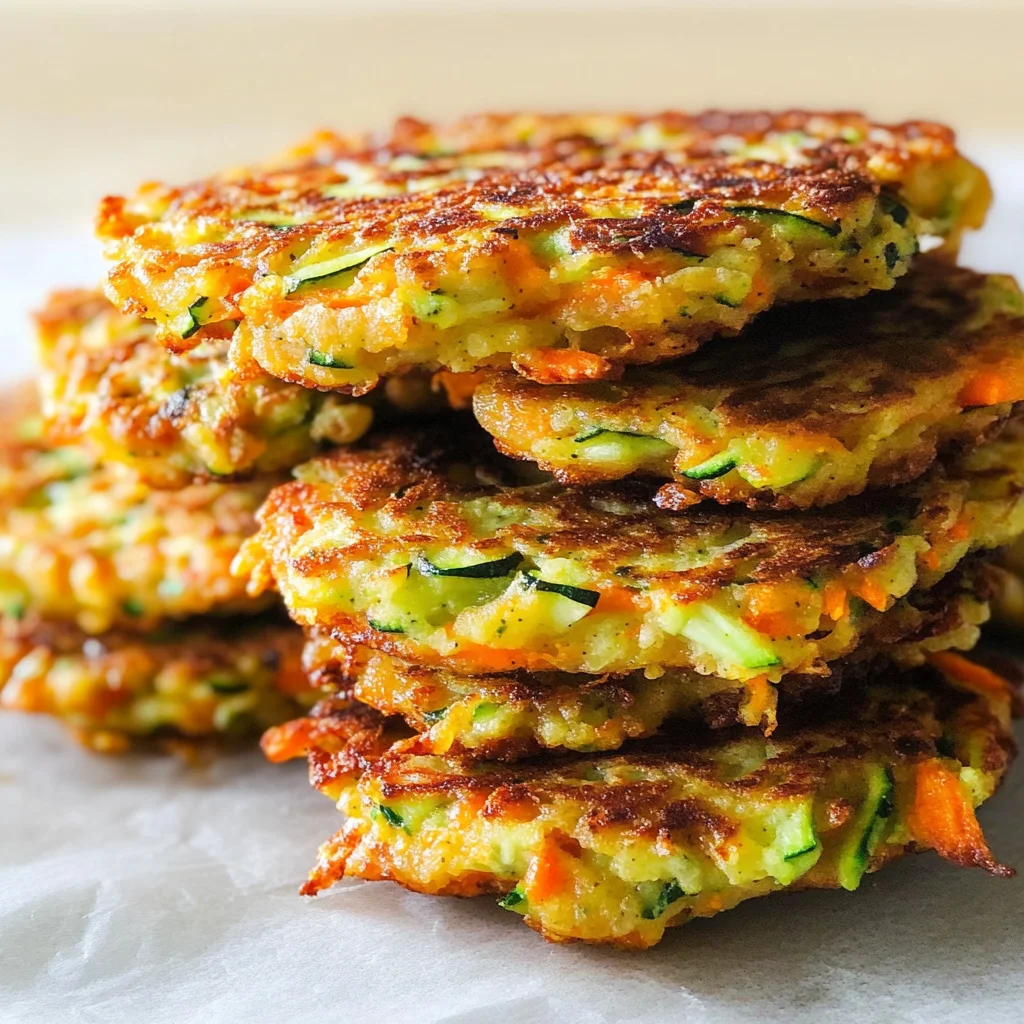 Zucchini