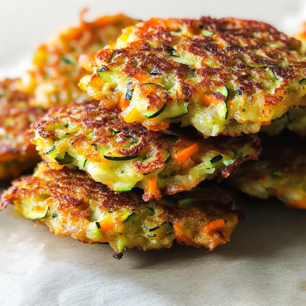 Zucchini