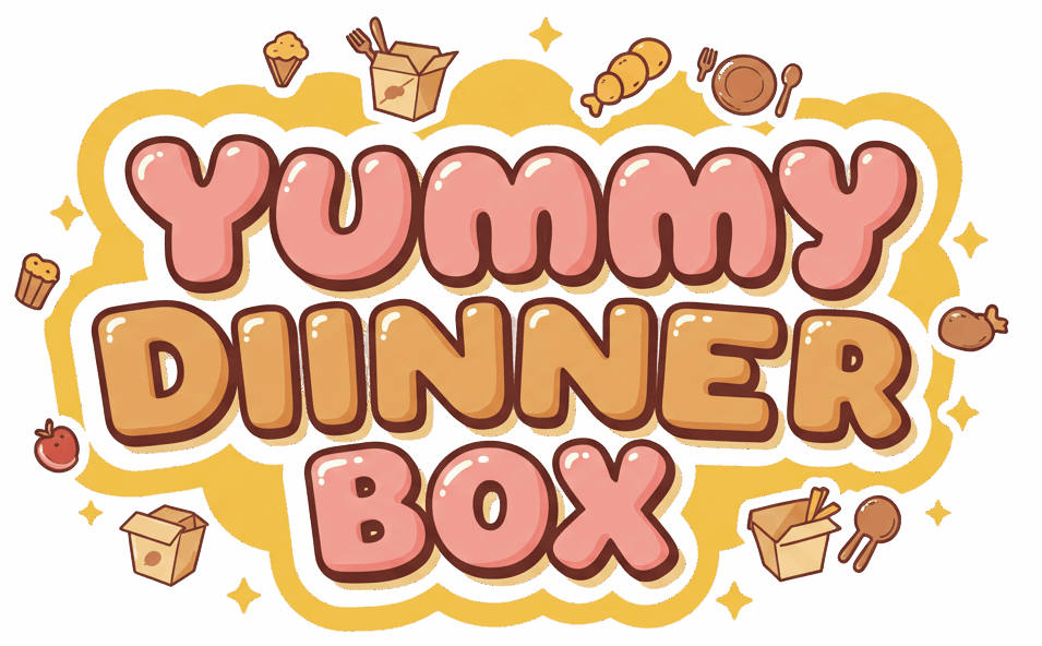 yummydinnerbox