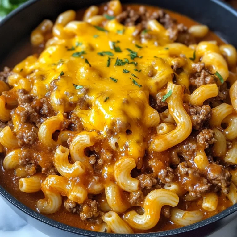 Beefaroni
