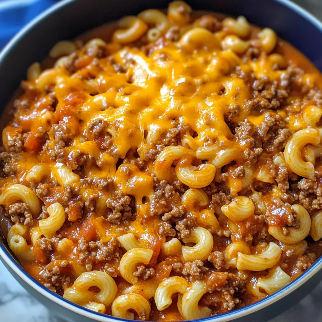Beefaroni