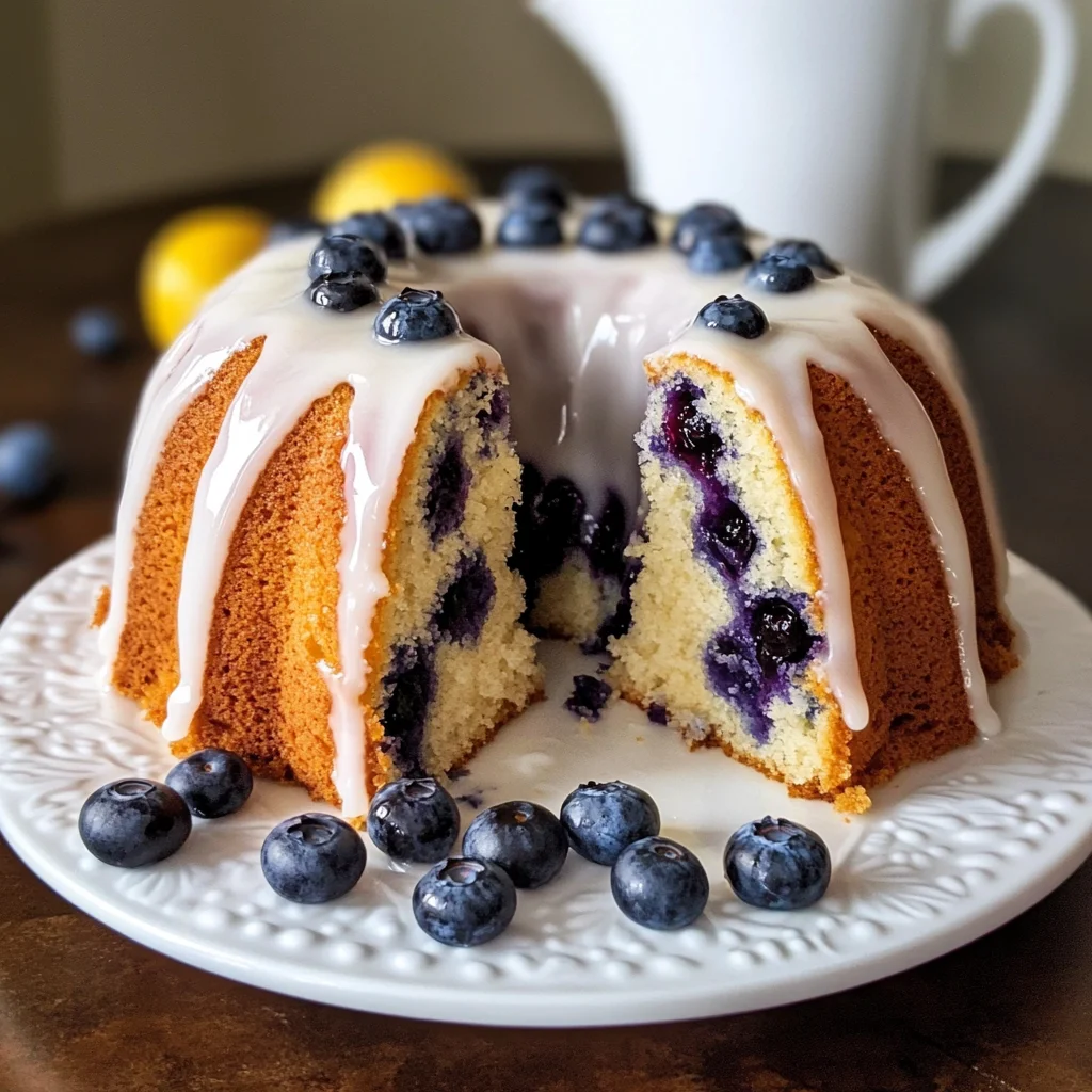 Blueberry