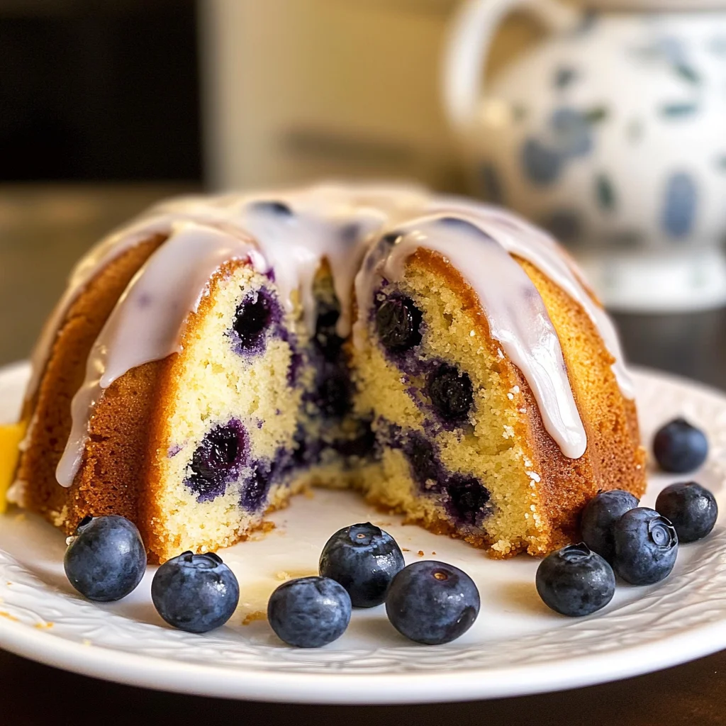 Blueberry