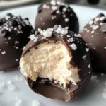 High Protein Frozen Peanut Butter Greek Yogurt Bites