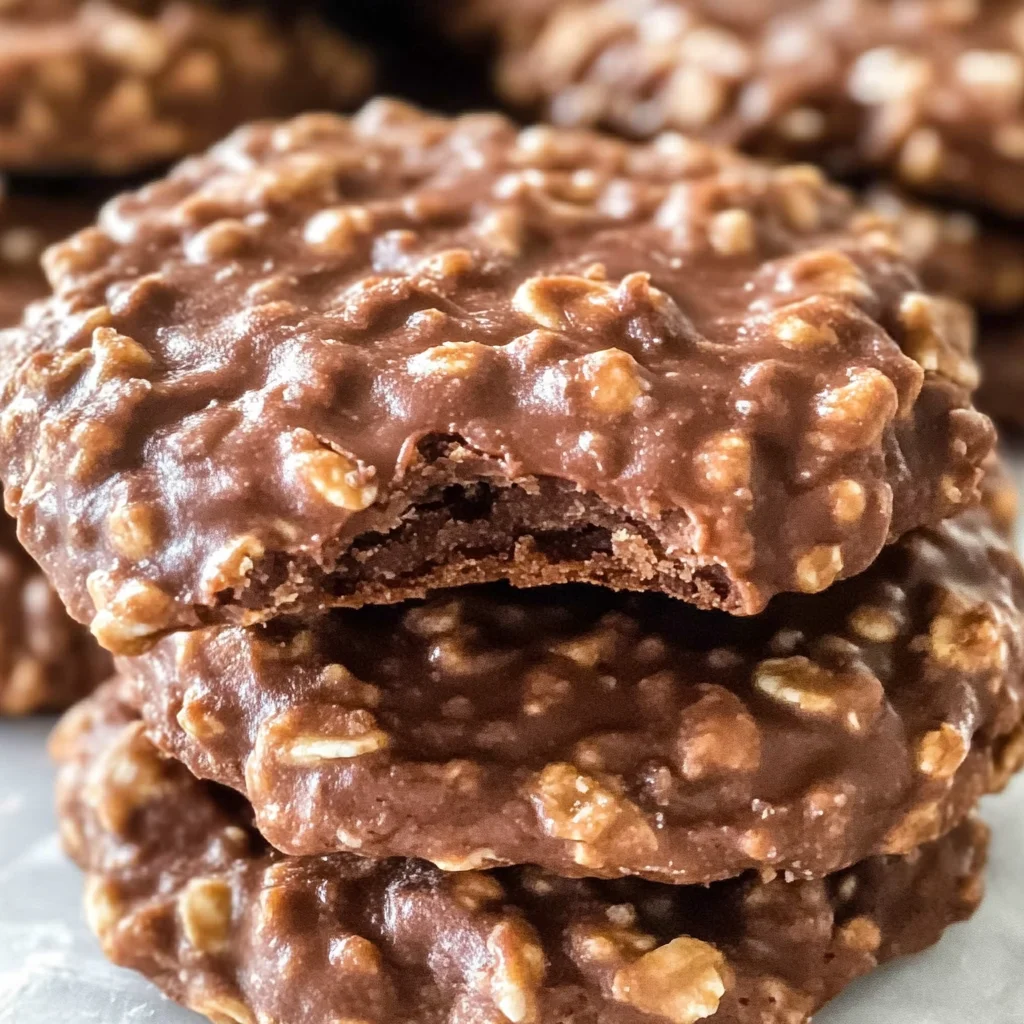 No-Bake