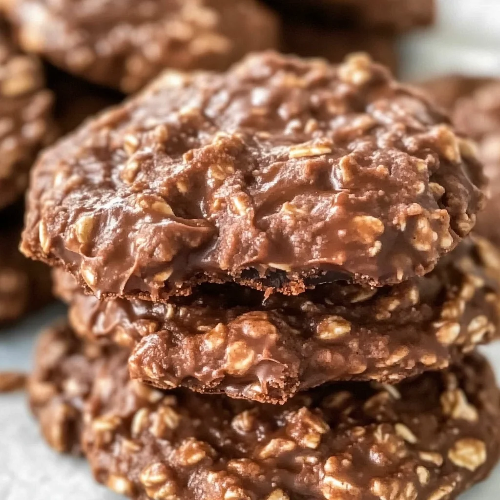 No-Bake