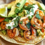 Shrimp Tacos Recipe