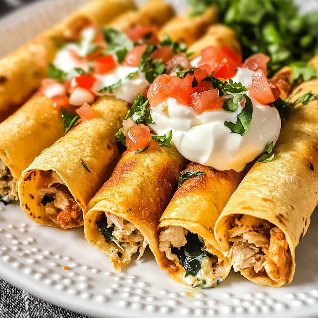 Taquitos