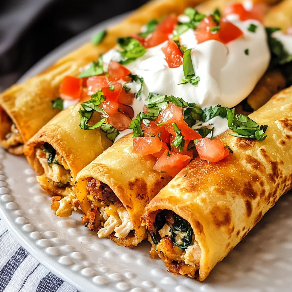 Taquitos